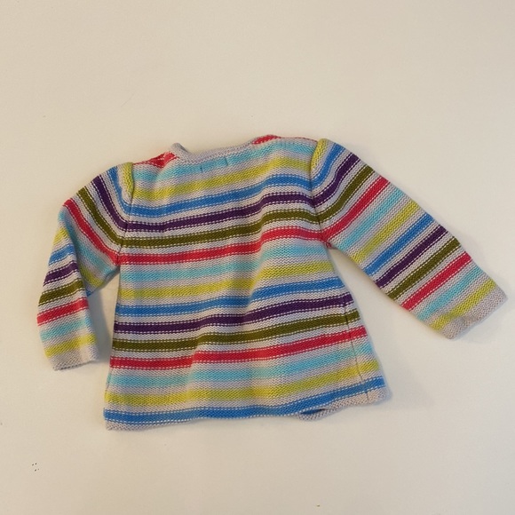 BabyGap Knit Sweater - Picture 2 of 5